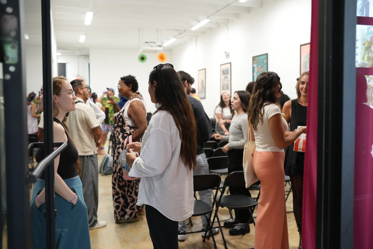 White Elephant Group Films tweet media