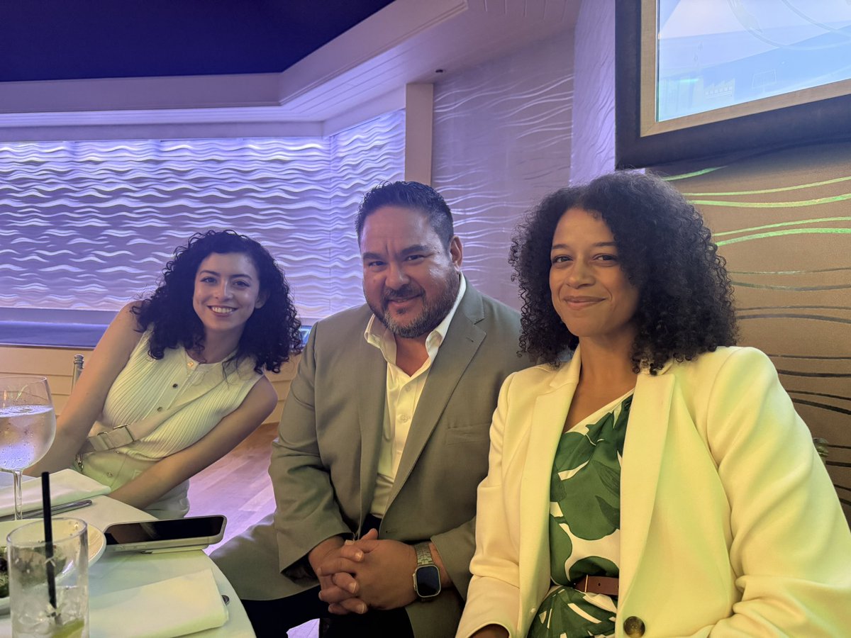 SolagesNY's tweet image. Grateful to be honored alongside @nsbctc’s Matthew Aracich at the annual @USGBC_LI Long Island Gala. Together we’re building a greener, more sustainable Long Island, one project at a time. 💚 #GreenBuilding