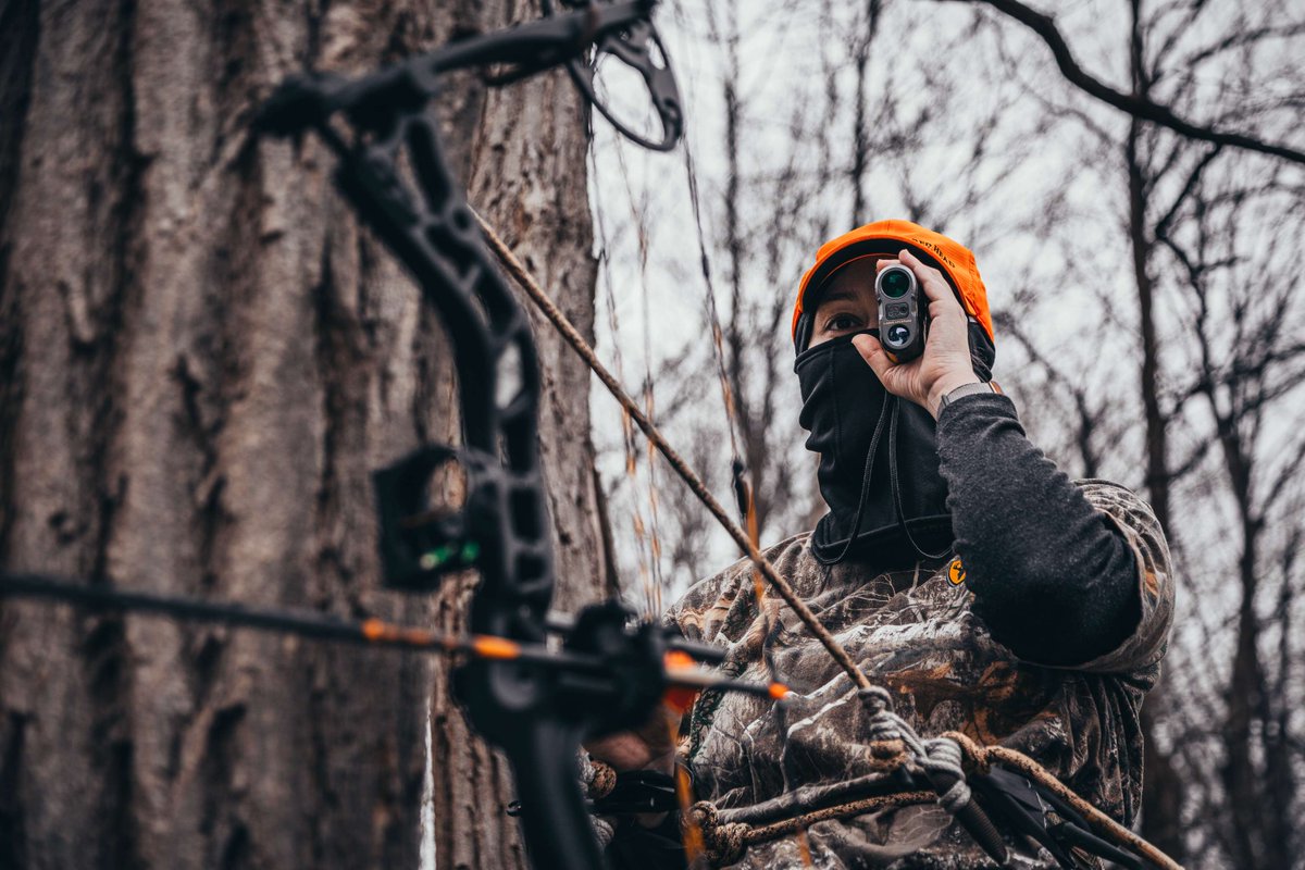 I spy with my little eye 👀🔍
What's the coolest (or funniest) thing you've ever spotted from the stand or blind? Let us know below! 👇
#DeerSeason #DeerMeat #Fall #Autumn