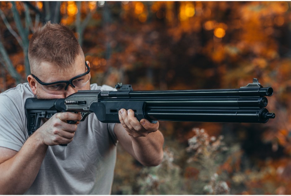 Airgun Depot (@airgundepot) on Twitter photo We'd like to take a moment to remember the <a href="/AirVenturi/">Air Venturi</a> Dragon Claw Tac.
It's not discontinued, we just like to think about it π
#DragonClaw #AirVenturi #BigBore #Boom We'd like to take a moment to remember the <a href="/AirVenturi/">Air Venturi</a> Dragon Claw Tac.
It's not discontinued, we just like to think about it π
#DragonClaw #AirVenturi #BigBore #Boom