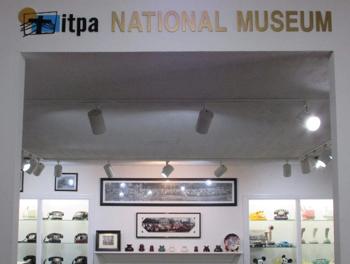rebirthofthewo1's tweet image. Communication
Hinesville is a city rich in history, offering both residents and visitors a wealth of historical sites and stories that highlight its cultural legacy. At the heart of this heritage is the ITPA museum, located at 438 W Oglethorpe Hwy in Hinesville, GA, which stands…