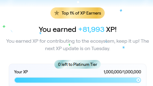 ukrbotfromkyiv's tweet photo. Very happy to be a small part of the @AbstractChain history

was playing a lot @playduper @MoodyMights @playgigaverse  and @moonsheepverse 

personally very exited on @monstersdotfun wanna see them soon in action

love you all, pengu lads =) https://t.co/ja6jVyFqC6