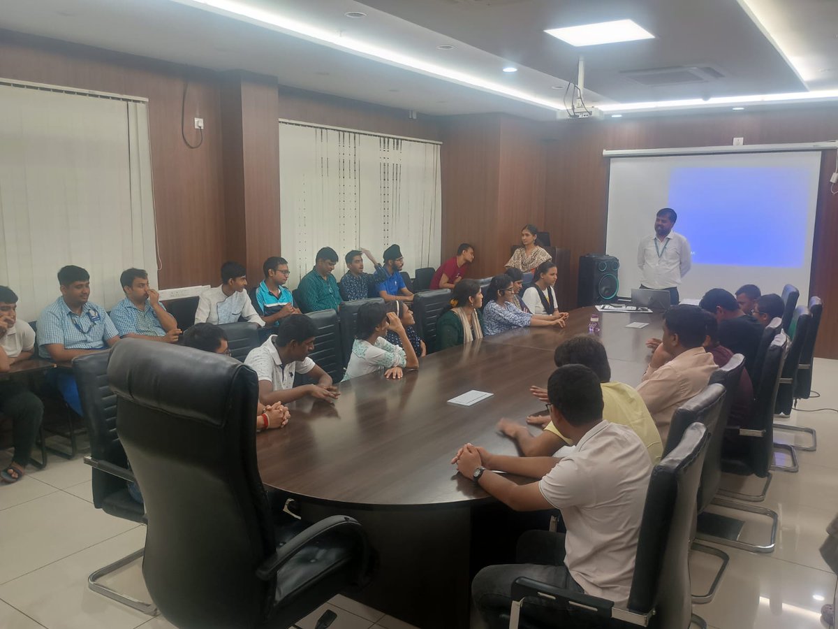 NIEPID RC Navi Mumbai tweet media