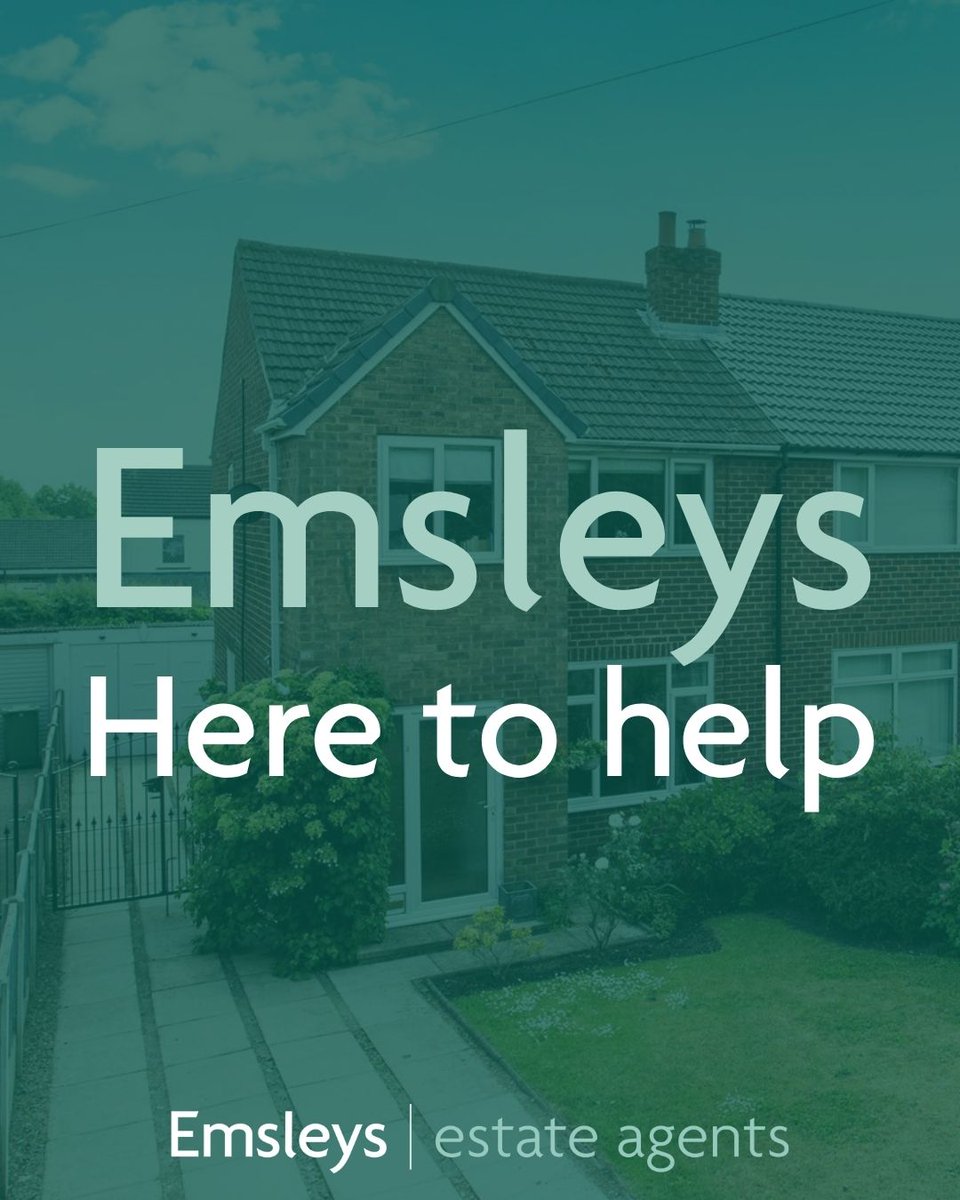 In light of the recent BBC Panorama documentary, Undercover Estate Agents, Emsleys provides a short statement on how we are proud to uphold the integrity of the industry.

Read our full article on our website.
emsleysestateagents.co.uk/blog/emsleys-e…