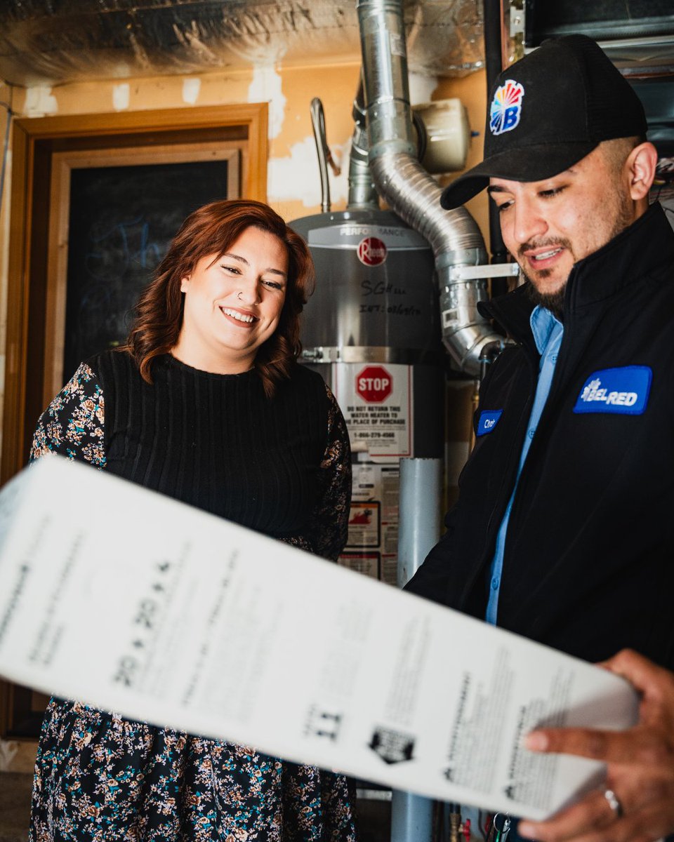 Strolling the Street Fair this weekend? ☀️ Don’t miss the local vendors and community vibes all weekend long!

Shoutout to <a href="/BelRedEnergy1/">BelRed</a> for helping keep things cool while we enjoy the summer sun. Swing by their booth to update your heating and cooling needs at home!