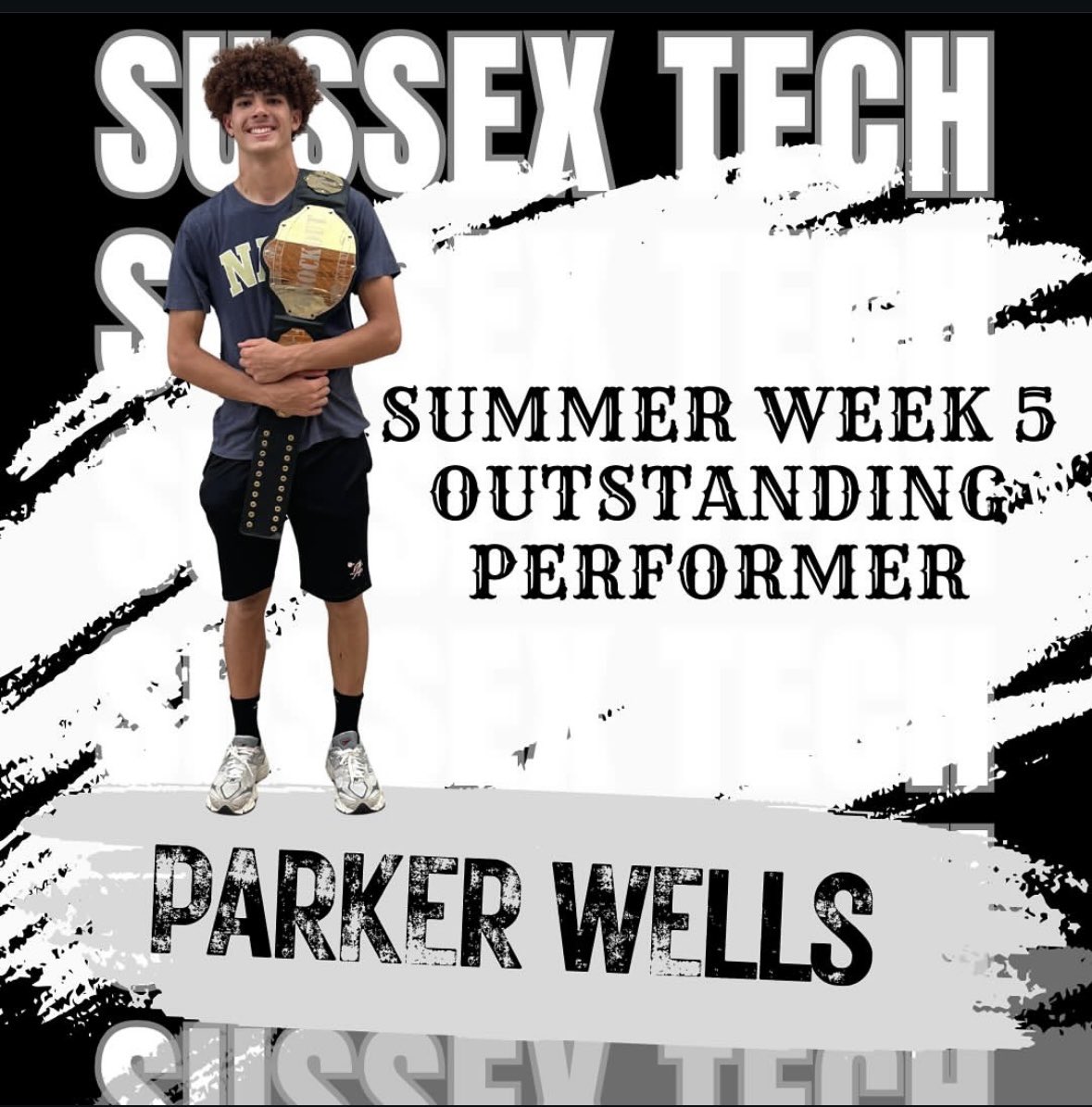 parkerwells09's tweet image. #techpride