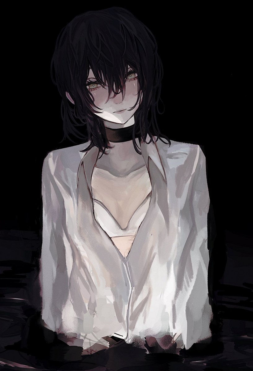 Reze
#chainsawman #チェンソーマン