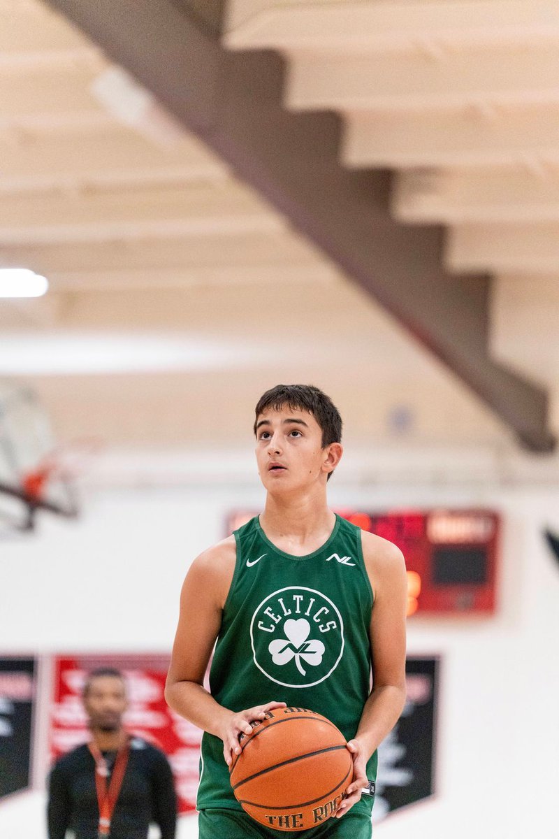 Hope you are ready for basketball season... because WE ARE 🏀🔥 Secure your spot today by clicking the link in our bio☝️ 

#NextLevelSports #NextLevel #youthsports #youthbasketball #basketball #champion #champions