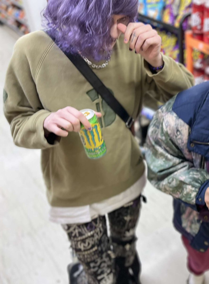 make money
be transgender
have weird kinks