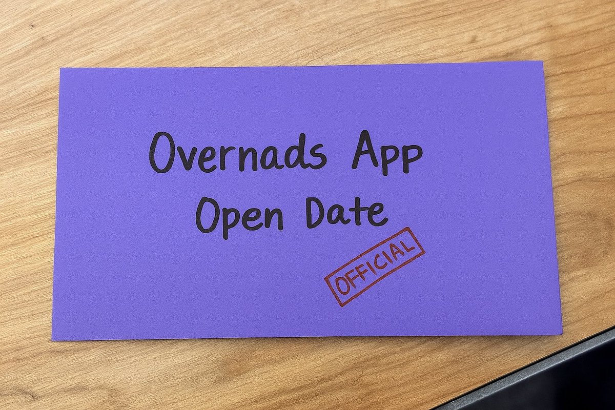 overnads's tweet image. Should i leak this?

Turn on Notifications