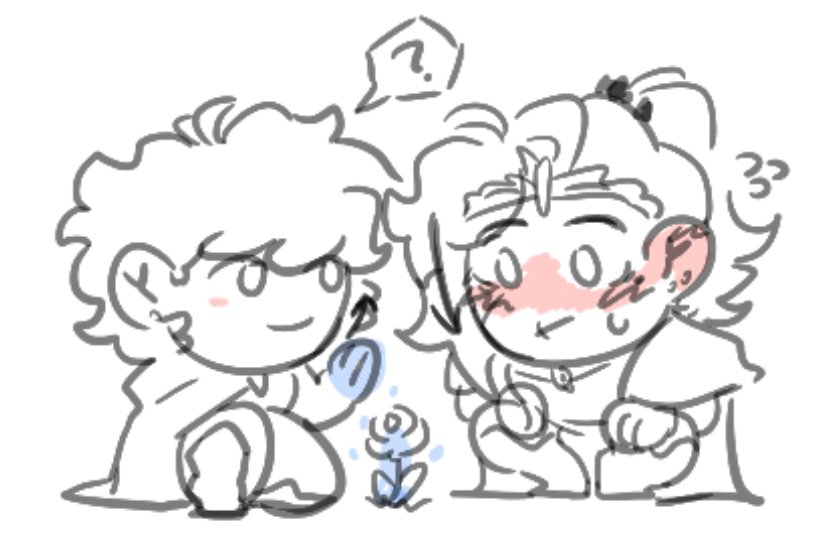 CrowCroakCaw's tweet image. The sight
#amphibia #sashanne