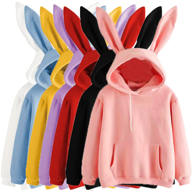 Riva_k86's tweet image. Winter Women Hoodies Kawaii Rabbit Ears
Get it here : >> jaarashop.com/collections/bu…