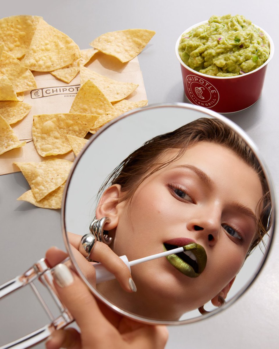 ChipotleTweets's tweet image. Lipotle summer is so back 💋 stock up & shop our go-to lip combo with @wonderskin NOW at Wonderskin.com