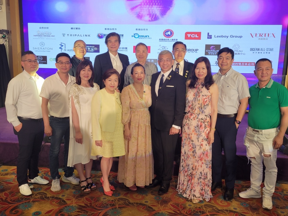 AMLesterChangNY's tweet image. Thank you to Eric Yuen and the Beauty Pageant team for organizing the 22nd Annual Miss Beauty Pageant Talent Show. Your dedication to celebrating culture and talent continues to inspire our community.
Congratulations to all the contestants—your performances were a joy to witness!