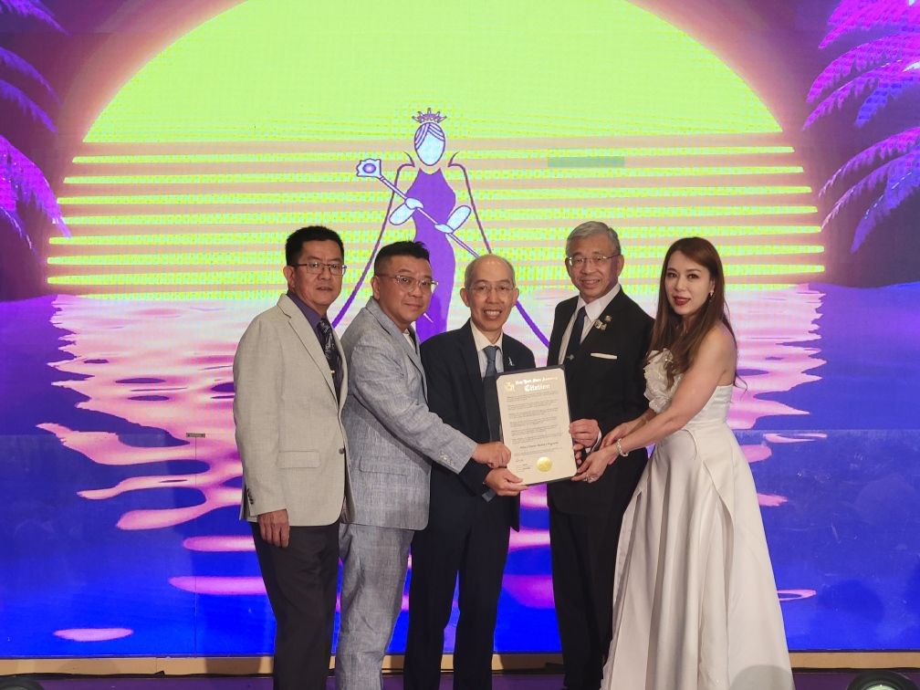 AMLesterChangNY's tweet image. Thank you to Eric Yuen and the Beauty Pageant team for organizing the 22nd Annual Miss Beauty Pageant Talent Show. Your dedication to celebrating culture and talent continues to inspire our community.
Congratulations to all the contestants—your performances were a joy to witness!