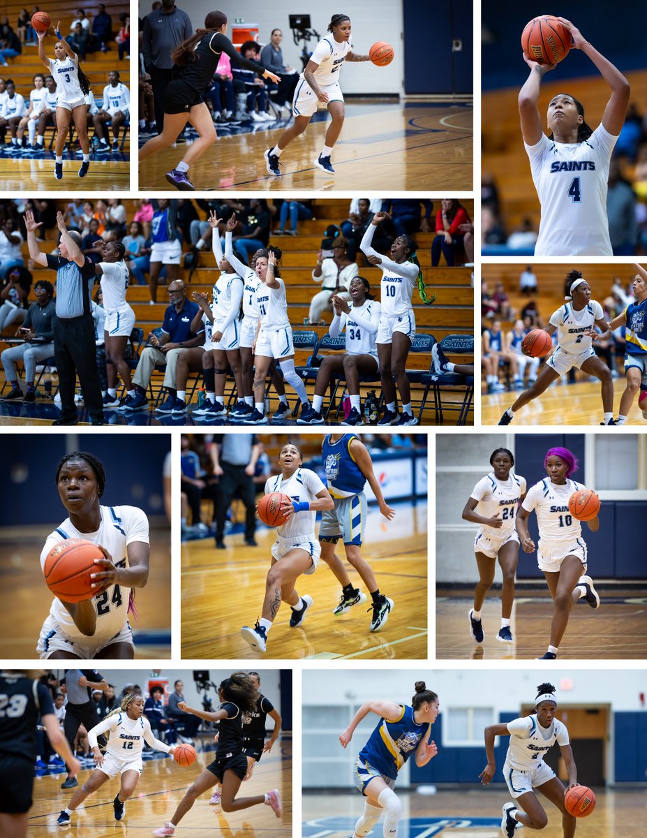 Santa Fe Women's Basketball (@sfsaintswbk) on Twitter photo Season Recap ✍️
Story: santafesaints.com/general/2024-2…
#SicEmSaints Season Recap ✍️
Story: santafesaints.com/general/2024-2…
#SicEmSaints