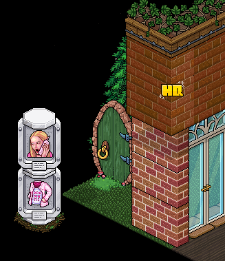 Our Mean Habbos event is now open! For the chance to win 50 credits, take a screenshot of yourself in the badge room!💋💞
Guide: habboquests.co/guide/2405
Win 50c: habboquests.co/forum/thread/5…