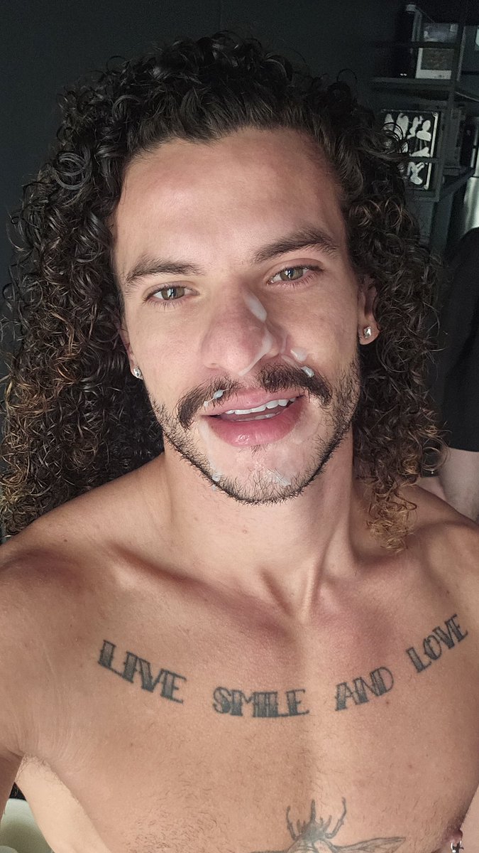 Bom dia com amor🍆 🥛💦