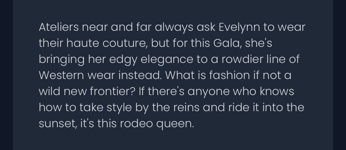 JLilyMaxon's tweet photo. So if the prestige skins are like, gala skins…does that mean Aphelios is showing up to this prestigious gala in the shortest little bathrobe LOL 😂 https://t.co/OtILD4vLF6
