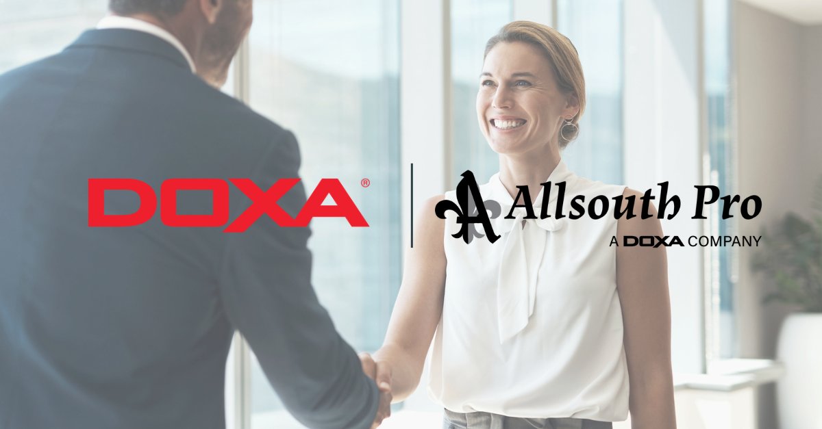 DOXAInsurance's tweet image. Allsouth Professional Liability, a DOXA company, specializes in Professional Liability and Errors &amp;amp; Omissions solutions tailored to a wide range of sectors. 

Let’s start the conversation today!
doxa.com/programs/allso…

#professionalinsurance #errorsandomissions #EOInsurance