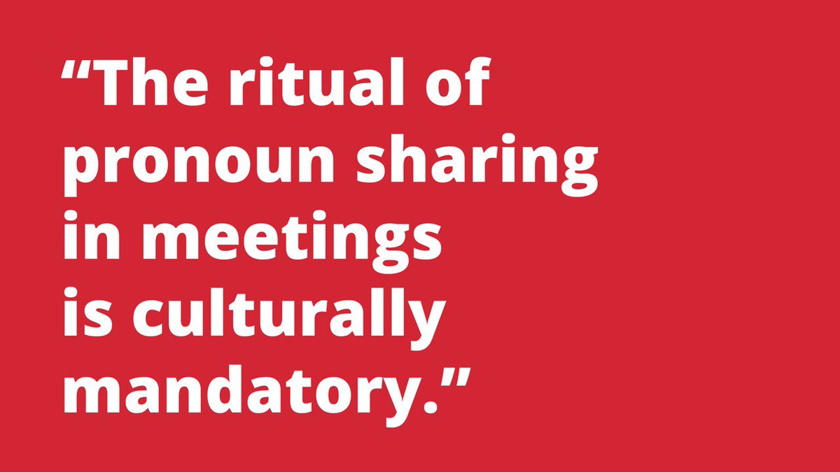 AllianceLGB's tweet image. 90% of LGB employees said leaders weren’t aware that LGB and TQ+ staff had different needs. Read our report, Compelled Compliance, here.
lgbbusinessforum.org/compelled-conf…