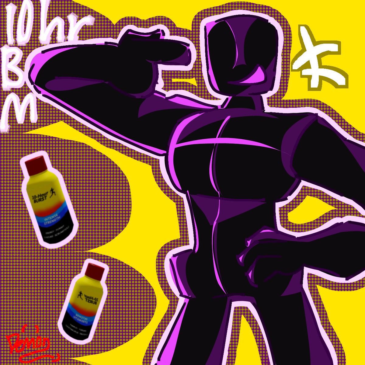NotBluudude's tweet image. 10 hour burst man muehehe #ItemAsylum #ROBLOX