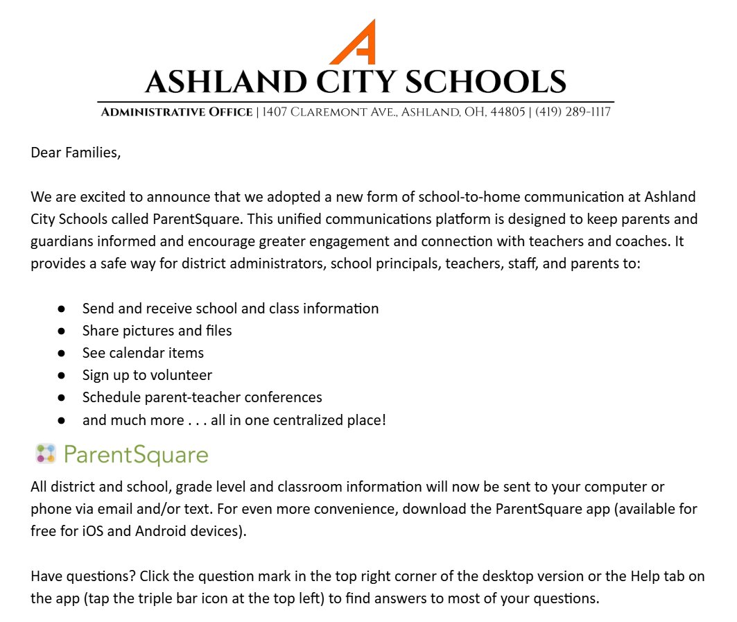 Ashland City Schools (@acsarrows) on Twitter photo 