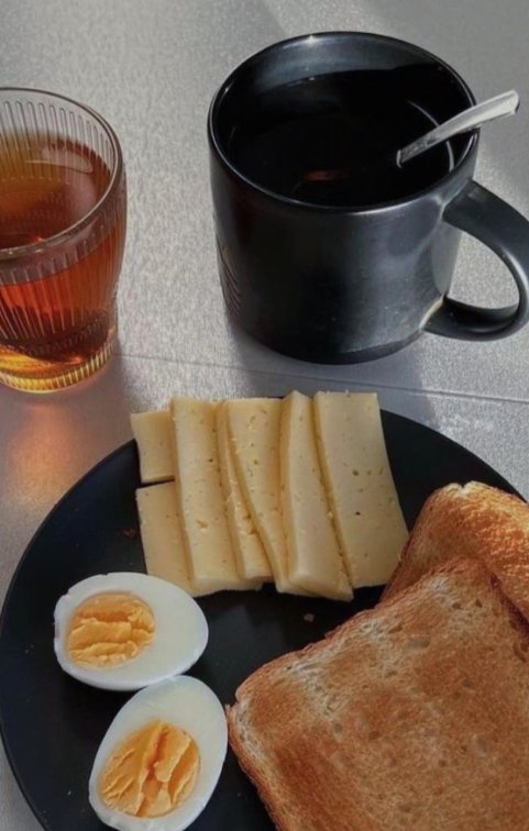 AzafatasDeBarbi's tweet photo. Simple mornings, strong coffee, and good vibes ☀️☕🍳 https://t.co/5pyBF550wi