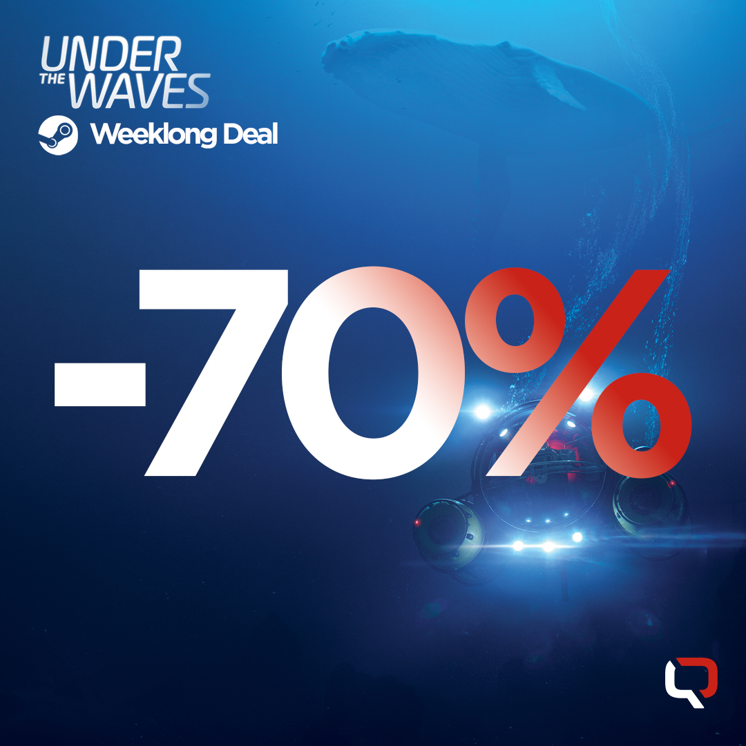 Quantic Dream tweet media