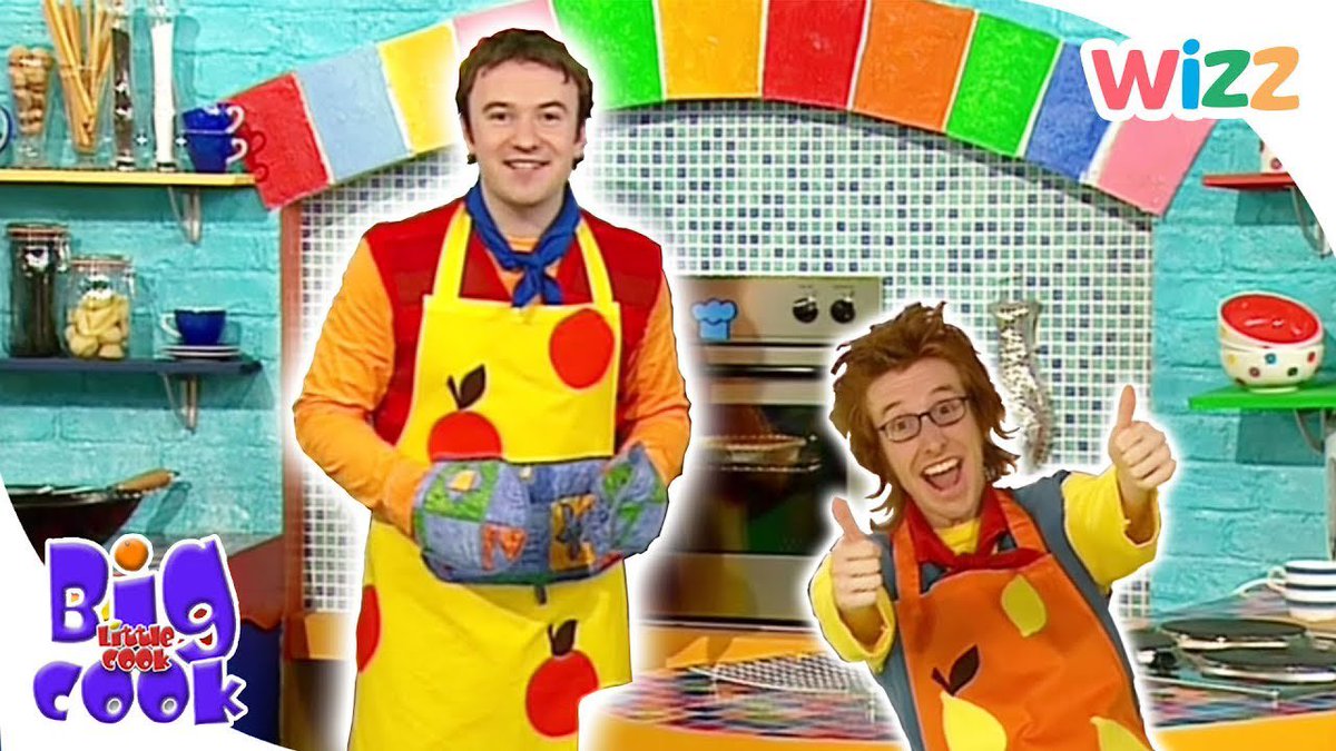 f0steralex's tweet image. Greg Wallace fired… John Torode out… Masterchef’s future in doubt… if only there were two 100% uncontroversial cooks waiting in the wings