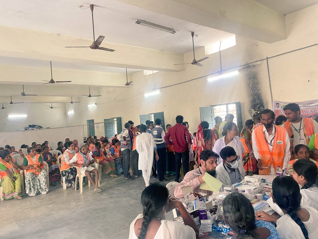 DC Serilingampally GHMC tweet media