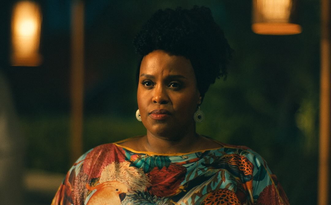 oocwhitelotus's tweet image. #EMMY nominations — Outstanding Supporting Actress in a Drama Series
Carrie Coon, The White Lotus
Parker Posey, The White Lotus
Natasha Rothwell, The White Lotus
Aimee Lou Wood, The White Lotus