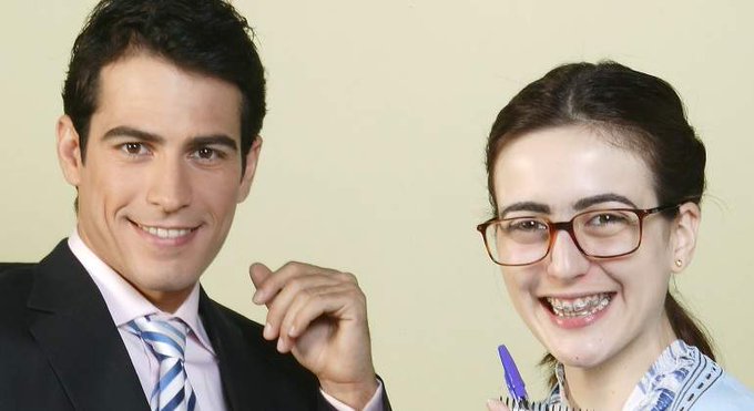 #Efemérides📺: Hoy se cumplen 16 años del final de la serie 'Yo soy Bea' en Telecinco. Tuvo 773 episodios tras 3 años de emisión en la sobremesa de la cadena de Mediaset y una audiencia media del 26,2% de share.