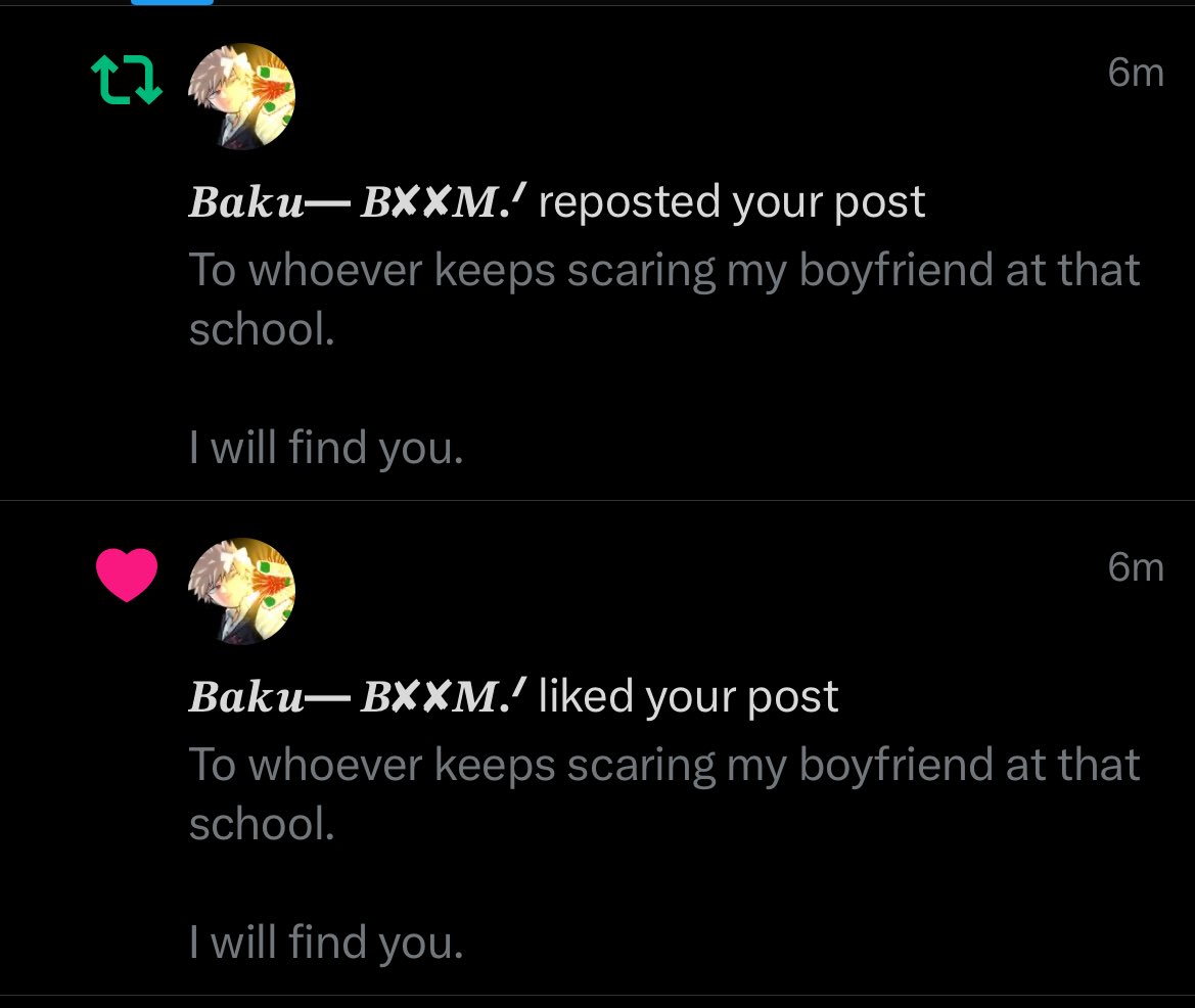 AMaskedSoul's tweet image. -_-