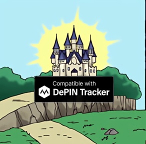 MokenMarket's tweet image. Simplify your life by buying DePIN tracker compatible devices.
tracker.moken.io