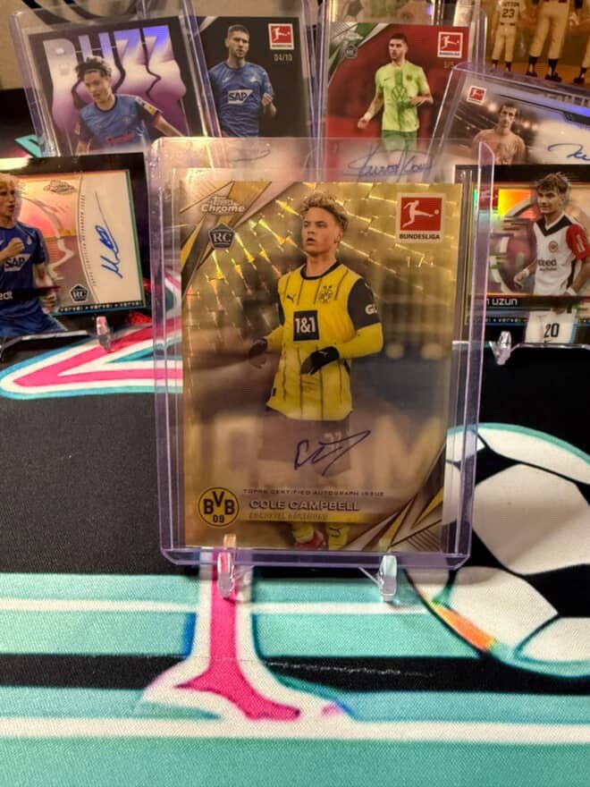 <a href="/TheRealNesquik/">NESSIE</a> <a href="/jcutlersburner/">JayCutlersBurner</a> My first 1/1 I’ve hit in a break 😅