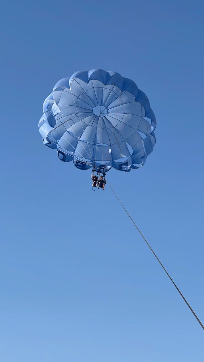 First experience is amazing