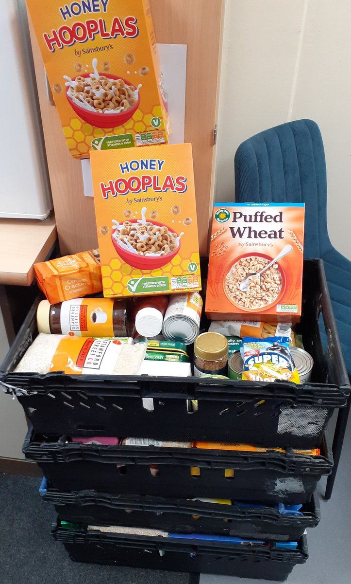 Pastoral Team tweet media