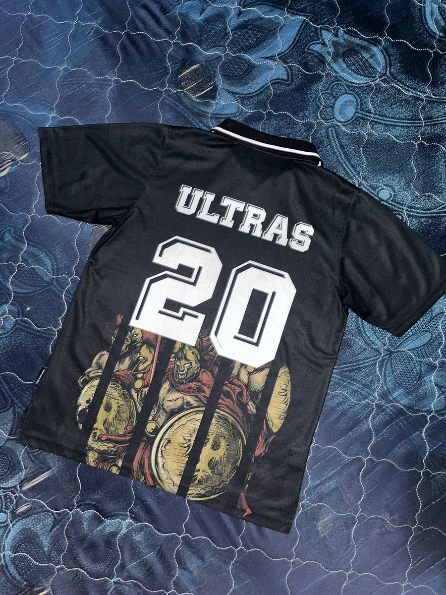 FS Jersey Irreducible 
Size M
wa 0895639478079

<a href="/UGDforPSS1976/">UGDforPSS</a> 
#ugdforpss 
#UGDforPSS1976