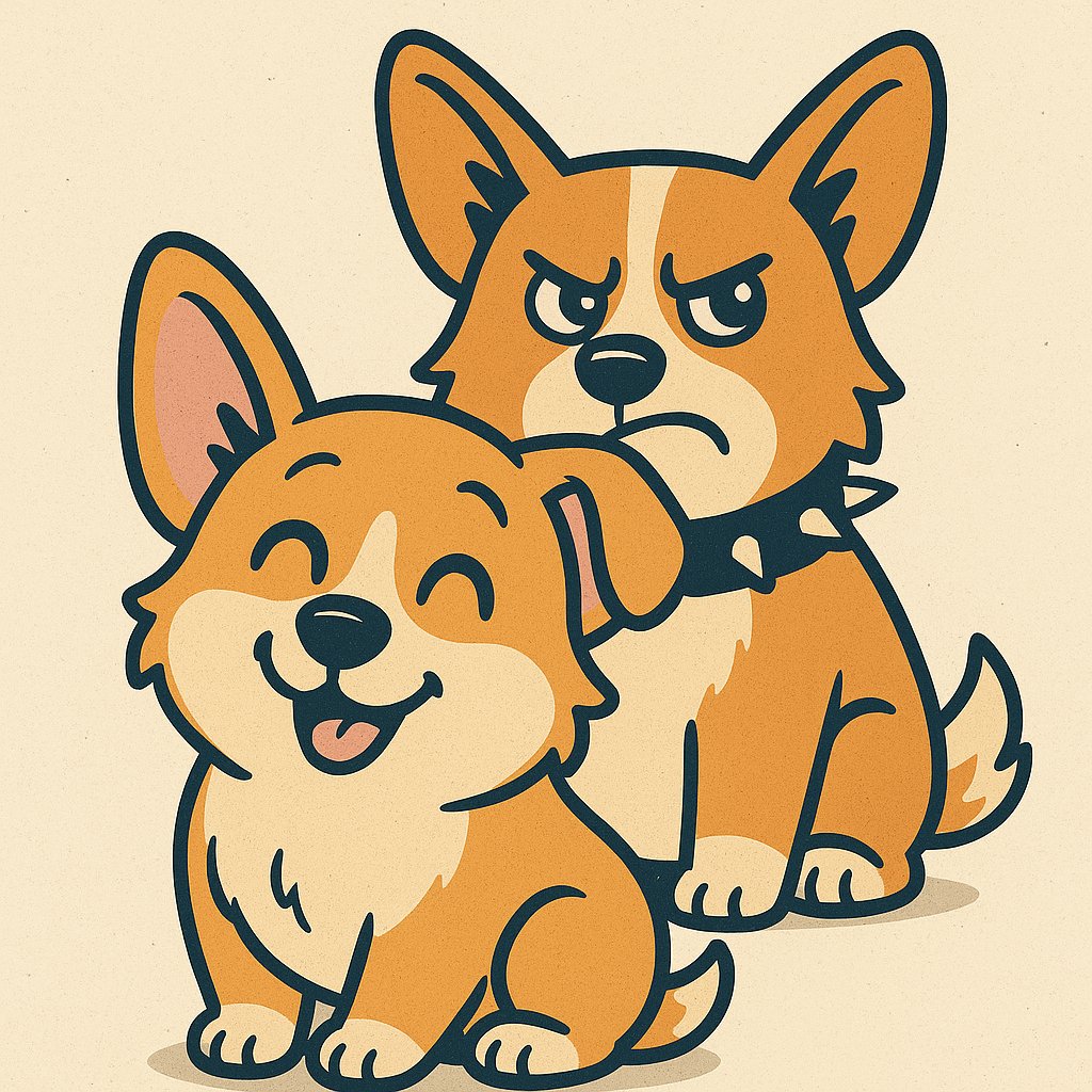 Welsh Corgi Coin tweet media