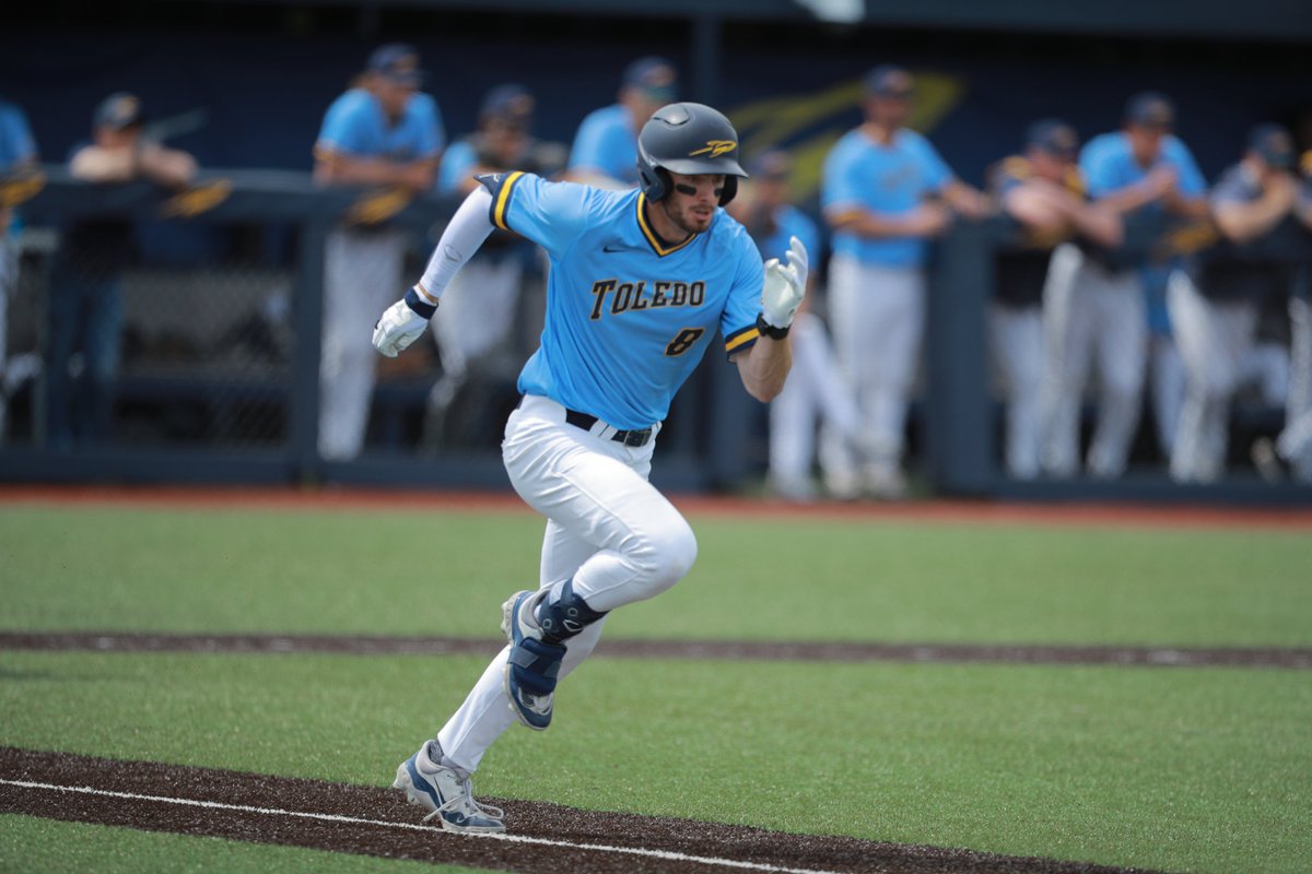 ToledoBaseball's tweet image. Congrats to @TroySudbrook for being selected as the MAC male student-athlete representative at the NCAA Student-Athlete Leadership Forum! 👏

The forum will be held Nov. 20-23 in Dallas, Texas.

📰 tinyurl.com/yqwtwg45

#TeamToledo