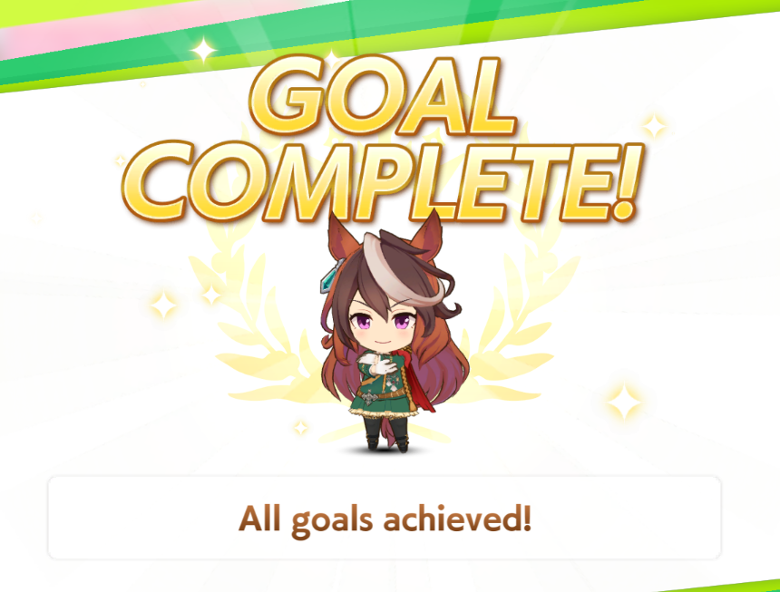 zerobuppy's tweet image. finally my girl has won hehe