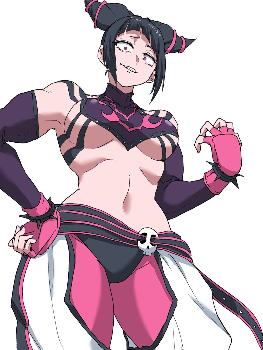 ilo_a5's tweet image. 4ジュリ