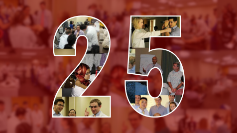 StanfordMed25's tweet image. Why is "25" part of our name? It's symbolic! We started with 25 key physical exam techniques — not because there are only 25 worth knowing, but because we had to start somewhere. Think of "25" as a call to action — to start, learn, master & then carry those skills to the bedside!