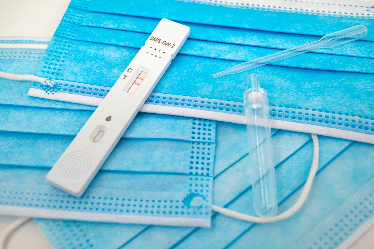 opto_advisor's tweet image. #COVID19 cases are on the rise again across the United States, with the biggest increases in parts of the South, Southeast and West Coast.
Read more: bit.ly/4kIwACS
#MedTwitter