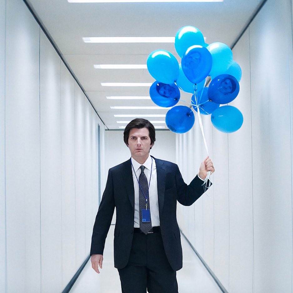 DiscussingFilm's tweet image. ‘SEVERANCE’ and ‘THE PENGUIN’ are the most-nominated shows of the 2025 Emmys.

See the full nominees list: bit.ly/EmmyNoms25