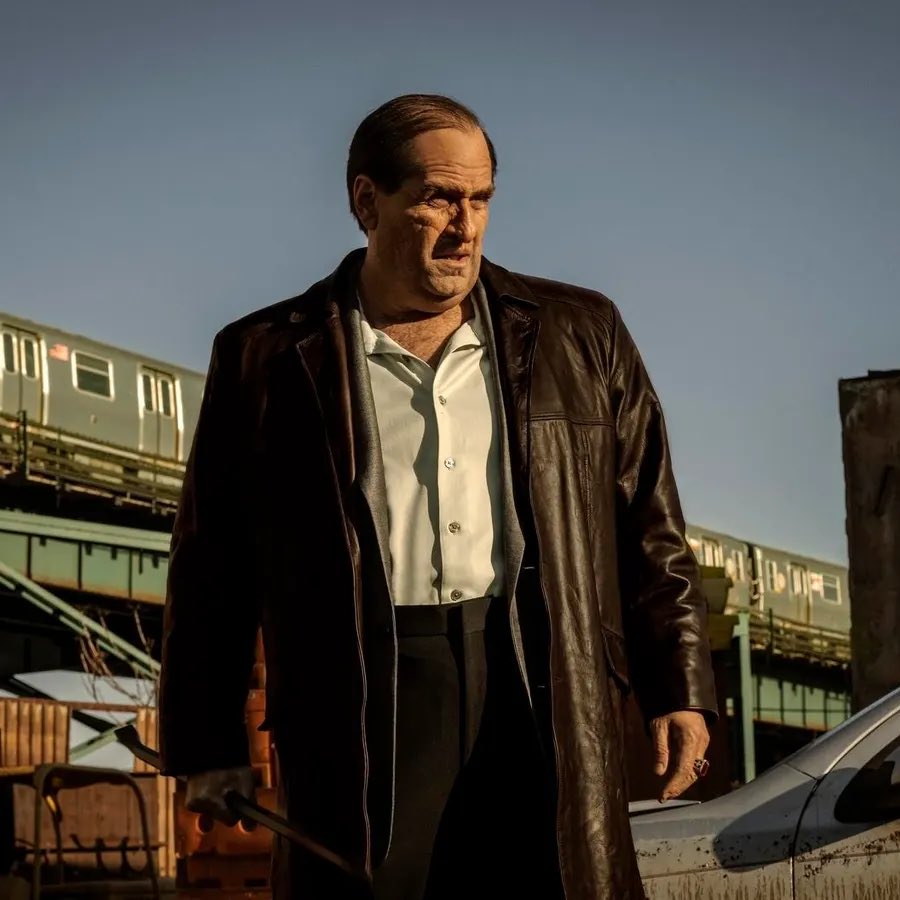 DiscussingFilm's tweet image. ‘SEVERANCE’ and ‘THE PENGUIN’ are the most-nominated shows of the 2025 Emmys.

See the full nominees list: bit.ly/EmmyNoms25