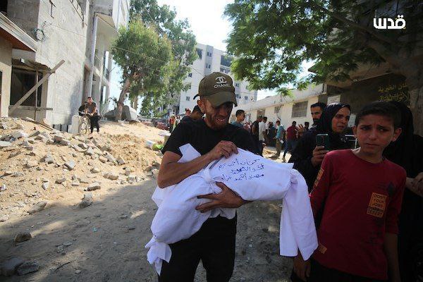 Meanwhile, Erdogan, MbZ, Abdullah II, and others prefer to remain Netanyahu's business partners.

No amount of mental gymnastics will change that.