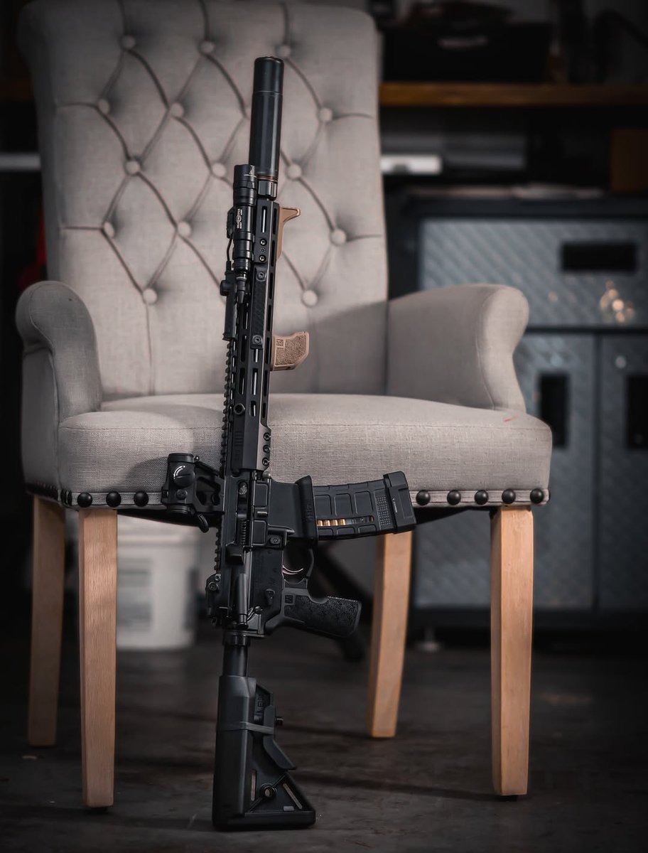 SonsOfLibertyGW's tweet image. Feed it brass, it shits victory. #solgw #liberty