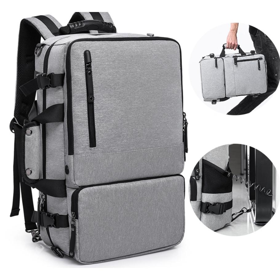 UnicunShop's tweet image. Stop stressing about your gear! 🤯 This anti-theft backpack keeps your laptop & camera safe AND organized. 💪  Perfect for work or travel! 😎 Check it out: unicun.com/product/anti-t…  #laptopbackpack #travelgear #antitheft